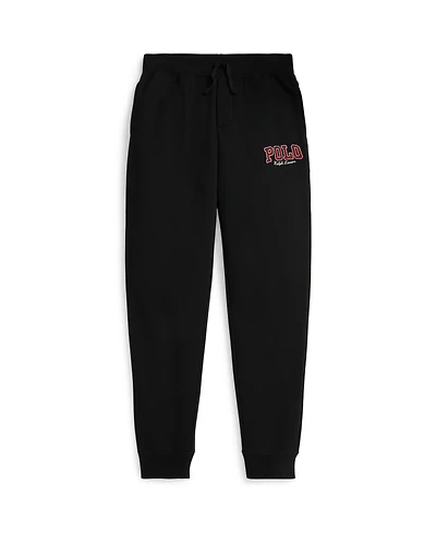 Polo Ralph Lauren Boys 8-20 Drawstring Waistband Jogger Pants