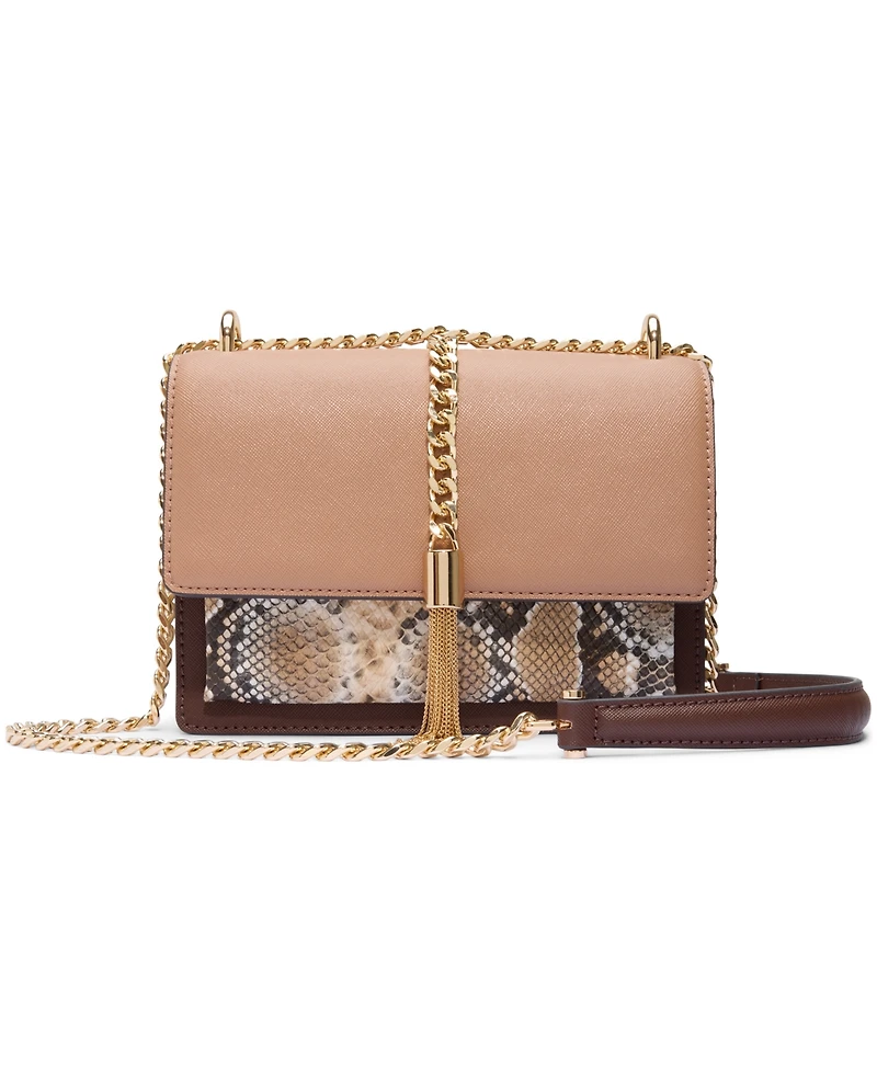Aldo Miyabell Mini Crossbody Bag
