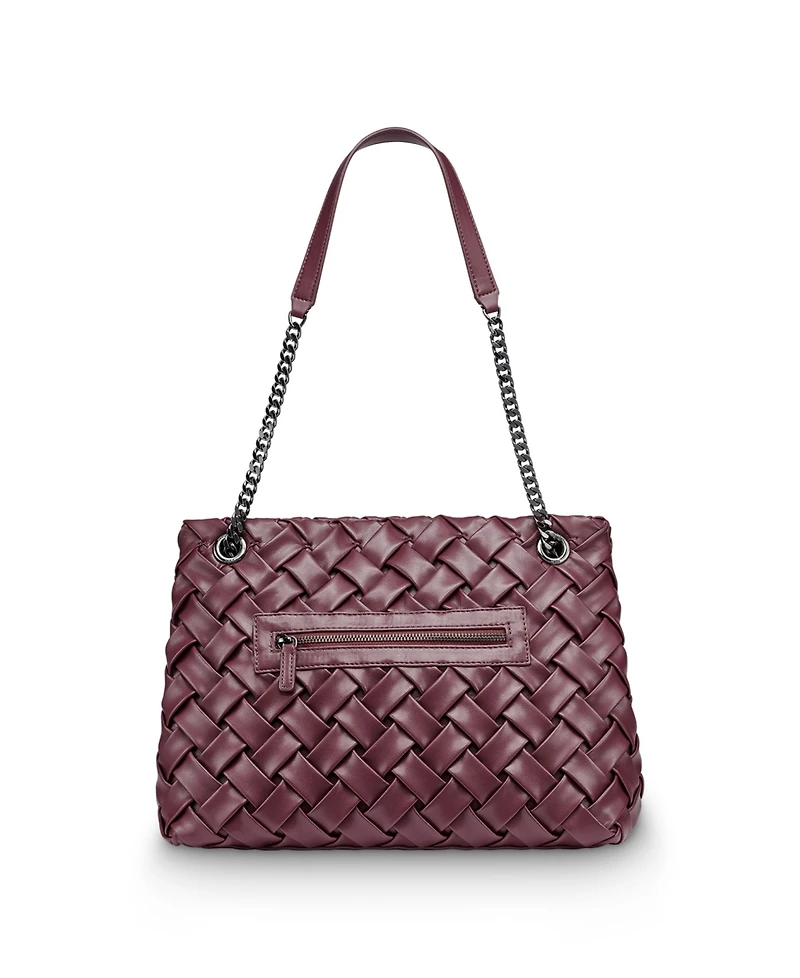 Karl Lagerfeld Paris Lafayette Tote
