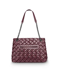 Karl Lagerfeld Paris Lafayette Tote