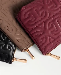 Sam Edelman 3-Piece Ethyl Travel Pouch Set