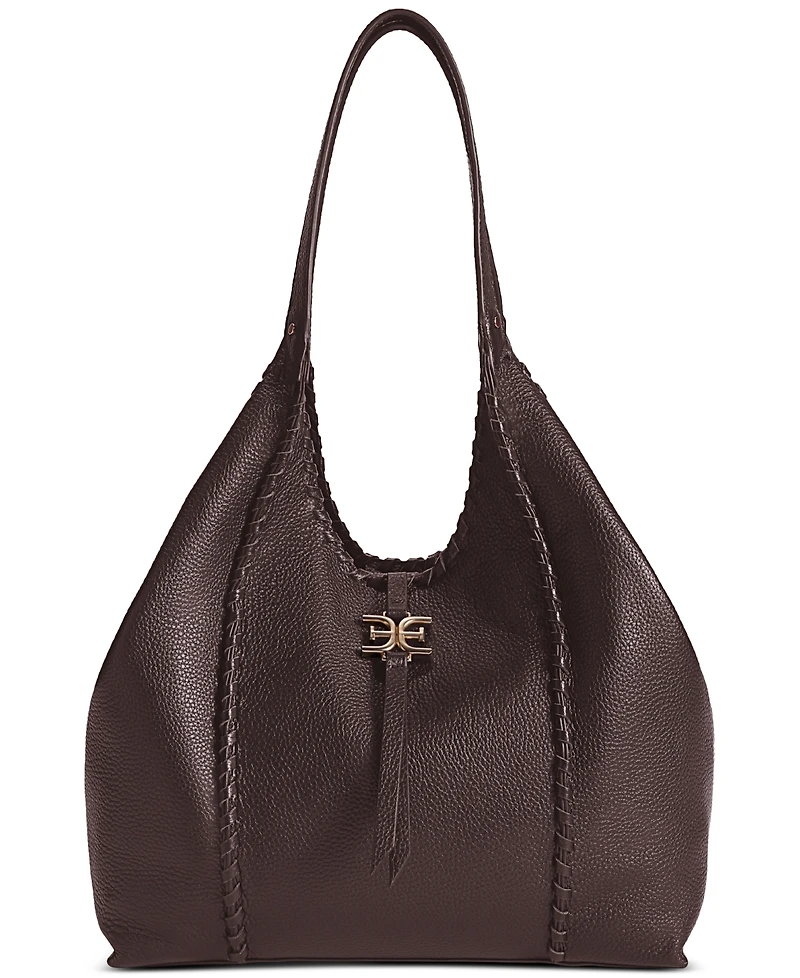Sam Edelman Slyvia Extra-Large Hobo Bag