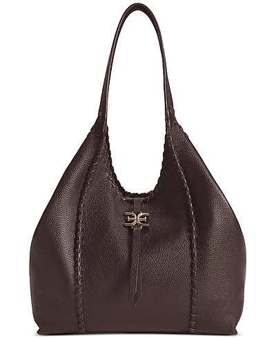 Sam Edelman Slyvia Extra-Large Hobo Bag