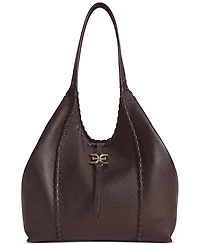 Sam Edelman Slyvia Extra-Large Hobo Bag