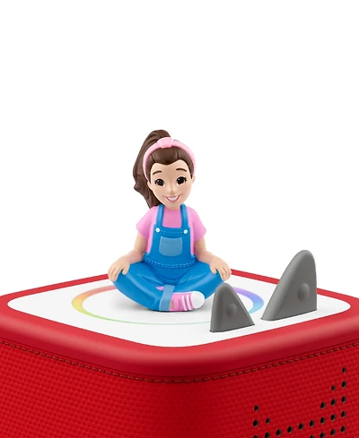 Tonies Ms. Rachel Tonie Figurine