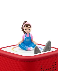 Tonies Ms. Rachel Tonie Figurine