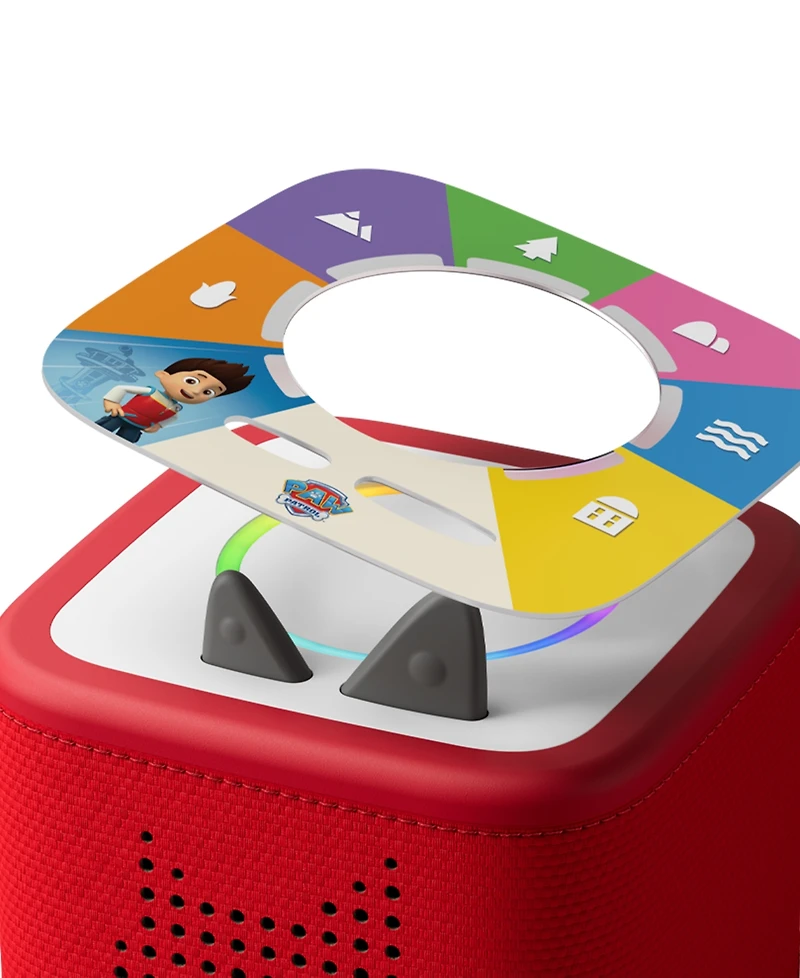 Tonies Tonieplay Paw Patrol Adventure Bay Rescue Heroes