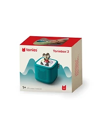 Tonies Playtime Puppy Toniebox 2 Starter Set