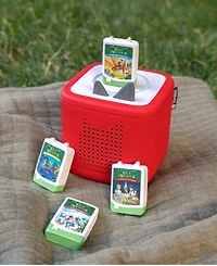 Tonies Magic Treehouse Audiobook Tonies