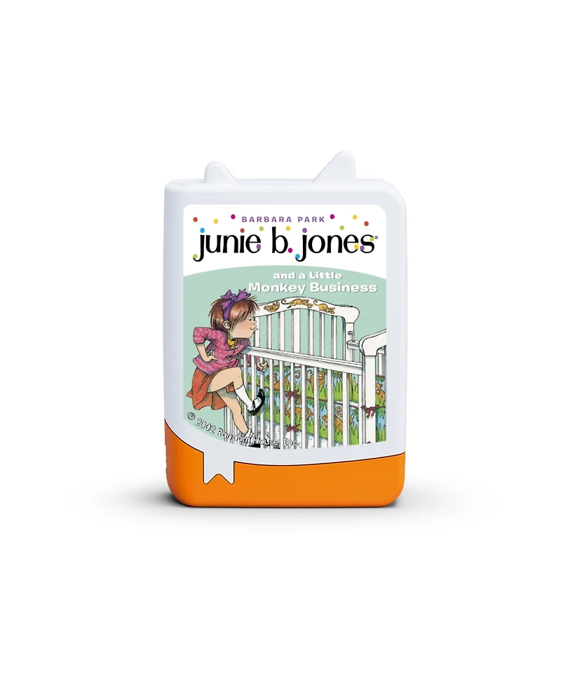 Tonies Junie B. Jones Audiobook Tonies