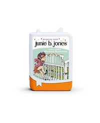 Tonies Junie B. Jones Audiobook Tonies