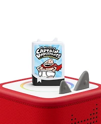Tonies Captain Underpants Audiobook Tonies
