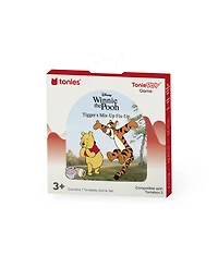 Tonies Tonieplay Disney Winnie The Pooh Tigger's Mix-Up Fix-Up Game