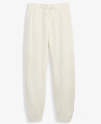 On 34th Women's Sweater Cozy Joggers, Macy's Exclusive