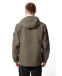 Alpine North Men's - Hudson | Rain Jacket