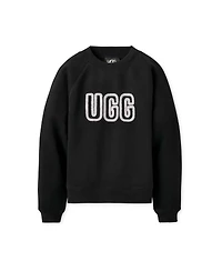 Ugg Women's Logo Long Sleeve Sweatshirt