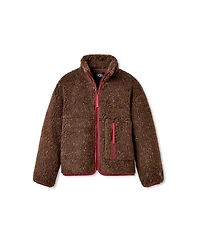Ugg Women's Marlene Confetti Long Sleeve Jacket