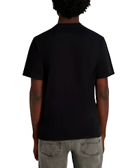 Karl Lagerfeld Paris Men's Short Sleeve T-Shirt