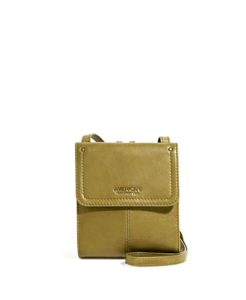 Kansas Crossbody