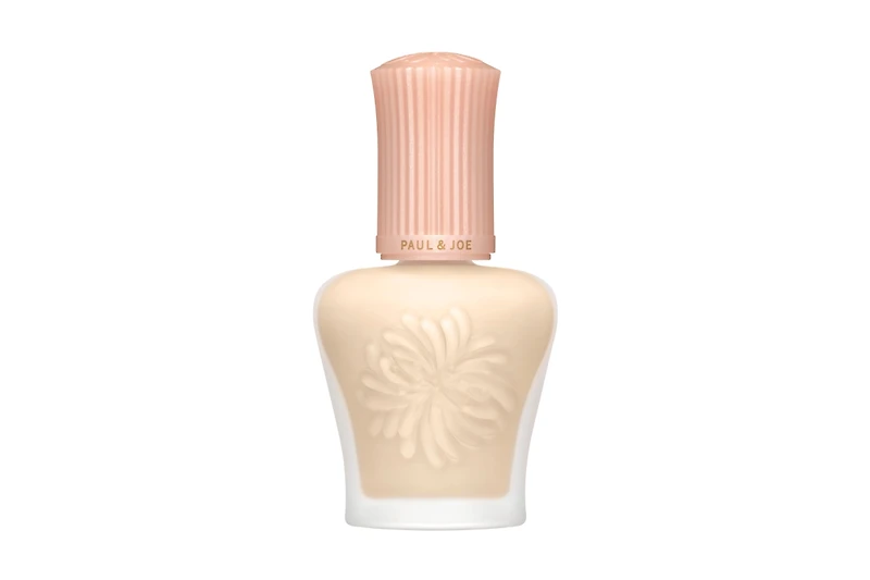 Paul & Joe Moisturizing Foundation Primer S02