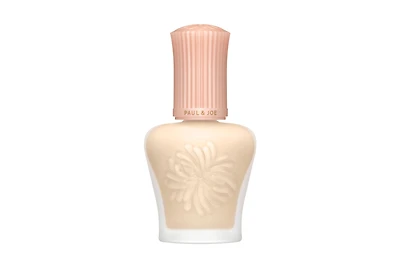 Paul & Joe Moisturizing Foundation Primer S02