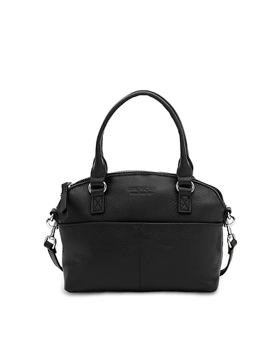 Carrie Mini Dome Crossbody