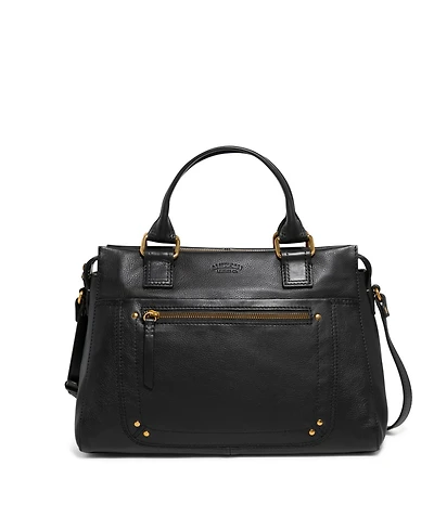 Jamestown Satchel