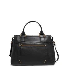 Jamestown Satchel