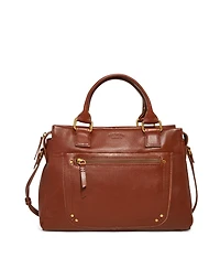Jamestown Satchel