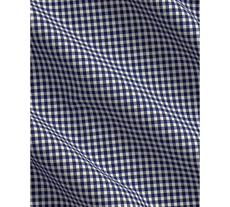 Polo Ralph Lauren Men's Big & Tall Poplin Sport Shirt