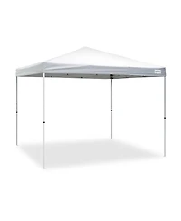 Caravan Canopy CVAN21007900010 Sports V Series 2 10 x 10 Ft Straight Leg Tent