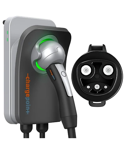 ChargePoint Home Flex Level 2 Ev Charger Nacs, Nema 6-50 Outlet Charge Station