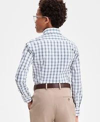 B By Brooks Brothers Boys 8-20 Classic Long Sleeve Shirt