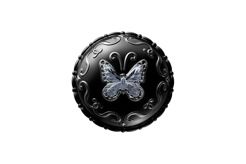 Anna Sui Glitter Eye Color 801