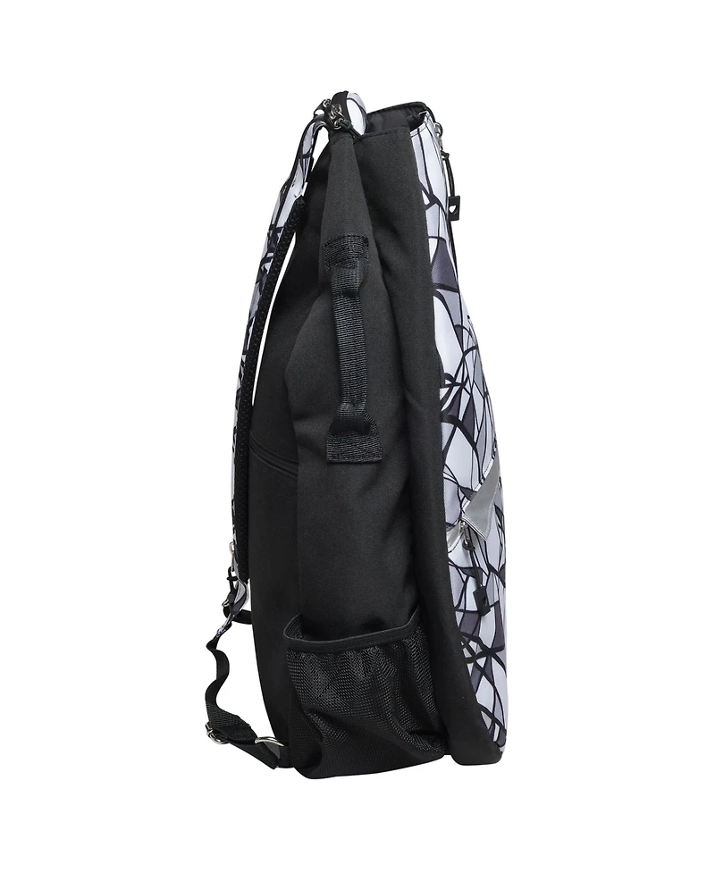Glove It Onyx Geo Tennis Backpack - Onyx Geo
