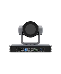 Bzb Gear Bg-4KPTZ-12XUHP 4K Hdmi/Usb 3.0 Live Streaming 12x PTZ Camera, Gray