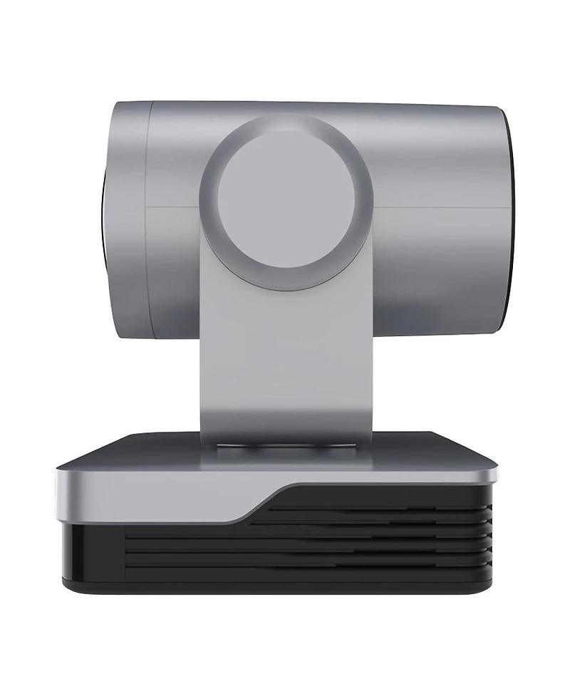 Bzb Gear Bg-4KND-12XUHP 4K Ndi/Hdmi/Usb 3.0 Live Streaming 12x Ptz Camera, Silver