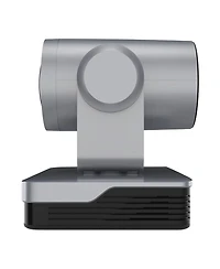 Bzb Gear Bg-4KND-12XUHP 4K Ndi/Hdmi/Usb 3.0 Live Streaming 12x Ptz Camera, Silver
