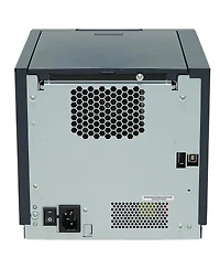 Dnp QW410 4.5" Dye Sublimation Printer, 300x300 dpi, 190 4x6" Prints Per Hour