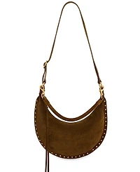 Rebecca Minkoff Darren Small Crescent Crossbody Bag