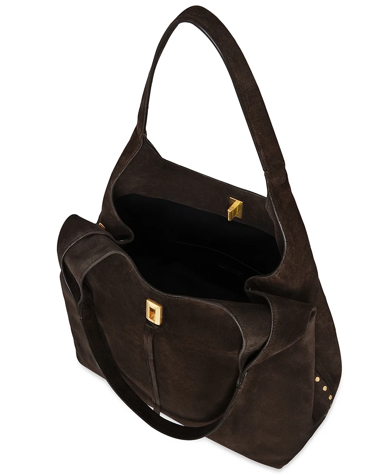 Rebecca Minkoff Darren Signature Carryall Handbag