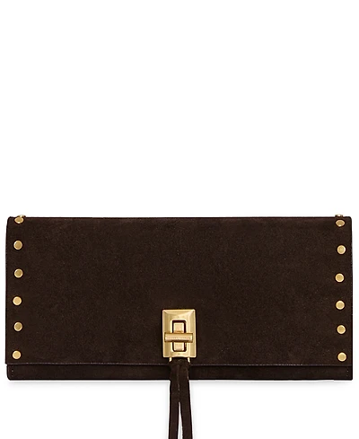 Rebecca Minkoff Darren Continental Wallet