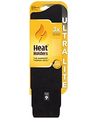 Heat Holders Women's Holly Solid Long Socks
