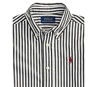 Polo Ralph Lauren Toddler and Little Boys 2T-7 Striped Shirt