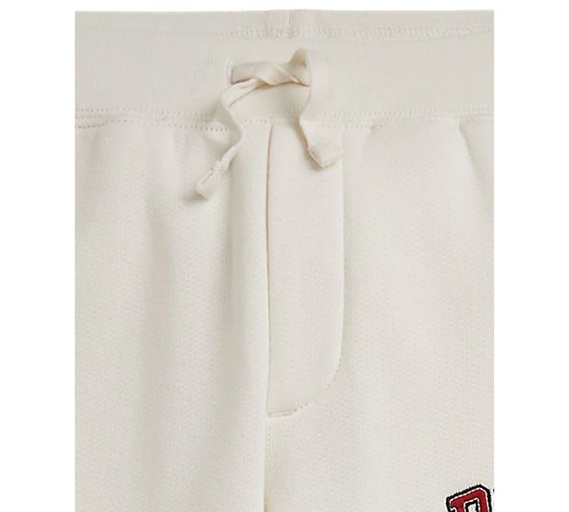 Polo Ralph Lauren Boys Toddler 2T-5T Fleece Joggers