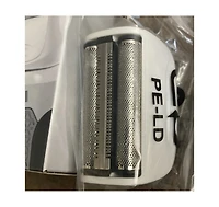 Remington Replacement Foil and Cutters