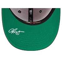 New Era Men's Chipper Jones Red Atlanta Braves 59FIFTY Fitted Hat