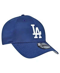 New Era Men's Royal Los Angeles Dodgers Tonal Camo 39THIRTY Flex Hat