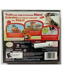 Ubisoft Petz Dogz Talent Show