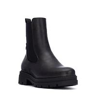 Xti Women's Chelsea Booties Refresh Collection